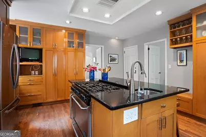 1701 E Clifton Road NE, Atlanta, GA 30307 - Photo 14