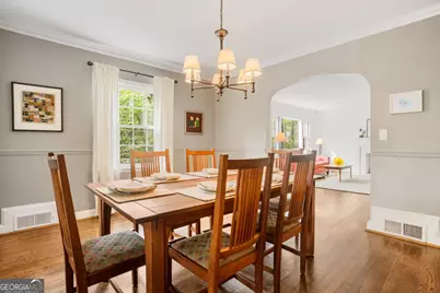 1701 E Clifton Road NE, Atlanta, GA 30307 - Photo 10
