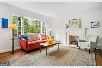 1701 E Clifton Road NE, Atlanta, GA 30307 - Photo 4