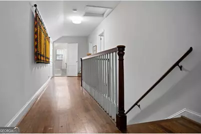 1701 E Clifton Road NE, Atlanta, GA 30307 - Photo 36