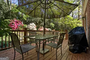 1701 E Clifton Rd NE, Atlanta, GA 30307 - Photo 62