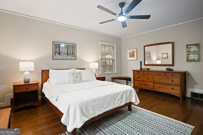 1701 E Clifton Road NE, Atlanta, GA 30307 - Photo 26