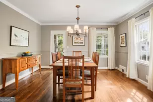 1701 E Clifton Rd NE, Atlanta, GA 30307 - Photo 8