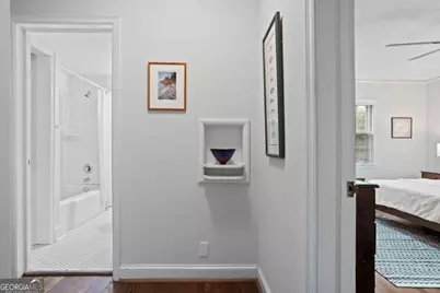 1701 E Clifton Road NE, Atlanta, GA 30307 - Photo 24