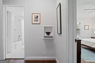 1701 E Clifton Rd NE, Atlanta, GA 30307 - Photo 24