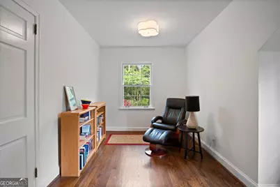 1701 E Clifton Road NE, Atlanta, GA 30307 - Photo 34