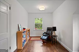 1701 E Clifton Rd NE, Atlanta, GA 30307 - Photo 34