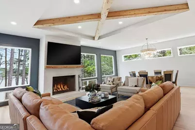 6093 Shadburn Ferry Road, Buford, GA 30518 - Photo 8