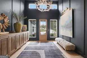 6093 Shadburn Ferry Rd, Buford, GA 30518 - Photo 6