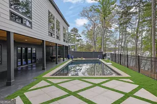 6093 Shadburn Ferry Rd, Buford, GA 30518 - Photo 56