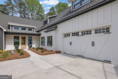 6093 Shadburn Ferry Road, Buford, GA 30518 - Photo 4