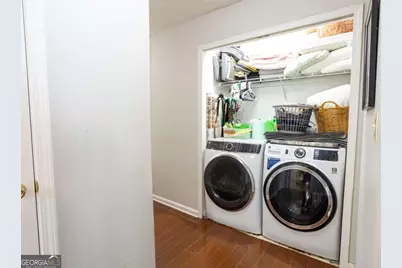 1312 Glenover Way, Marietta, GA 30062 - Photo 12