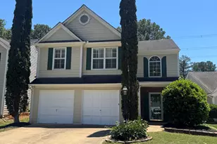 1312 Glenover Way, Marietta, GA 30062 - Photo 32