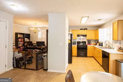 1312 Glenover Way, Marietta, GA 30062 - Photo 6