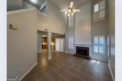 1312 Glenover Way, Marietta, GA 30062 - Photo 4