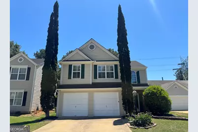 1312 Glenover Way, Marietta, GA 30062 - Photo 1