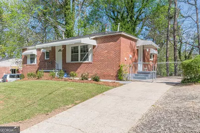 258 Toni Place SE, Atlanta, GA 30315 - Photo 4