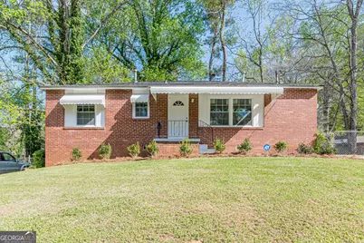 258 Toni Place SE, Atlanta, GA 30315 - Photo 1