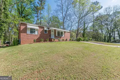 258 Toni Place SE, Atlanta, GA 30315 - Photo 2