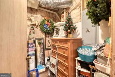 407 Highland Trace #TRACT E, Blairsville, GA 30512 - Photo 38