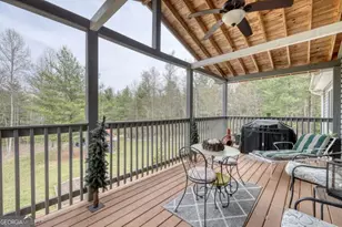 407 Highland Trace, Blairsville, GA 30512 - Photo 44