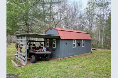 407 Highland Trace #TRACT E, Blairsville, GA 30512 - Photo 42