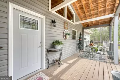 407 Highland Trace #TRACT E, Blairsville, GA 30512 - Photo 12