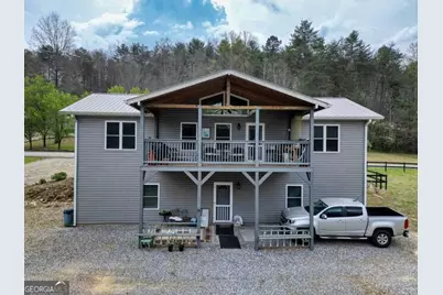 407 Highland Trace #TRACT E, Blairsville, GA 30512 - Photo 2