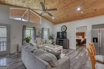 407 Highland Trace #TRACT E, Blairsville, GA 30512 - Photo 14