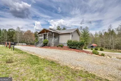 407 Highland Trace #TRACT E, Blairsville, GA 30512 - Photo 1