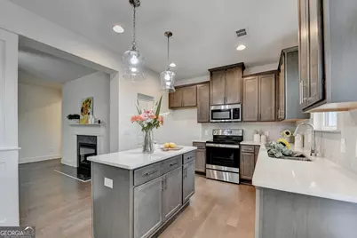 207 N Auburn Landing Place, Auburn, GA 30011 - Photo 16