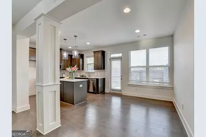 207 N Auburn Landing Place, Auburn, GA 30011 - Photo 12