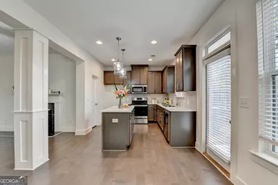 207 N Auburn Landing Place, Auburn, GA 30011 - Photo 14