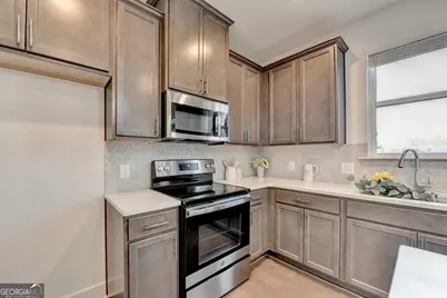 207 N Auburn Landing Place, Auburn, GA 30011 - Photo 20