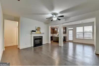 207 N Auburn Landing Place, Auburn, GA 30011 - Photo 6