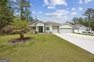 111 Breakwater Loop, Kingsland, GA 31548 - Photo 4