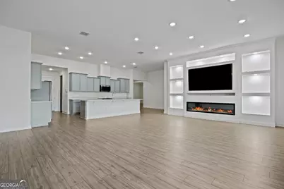 111 Breakwater Loop, Kingsland, GA 31548 - Photo 8