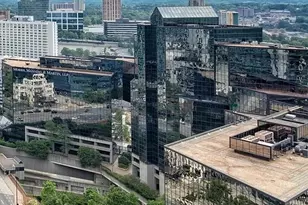 3324 Peachtree Rd NE, Atlanta, GA 30326 - Photo 22