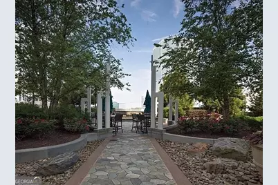 3324 Peachtree Road NE #2713, Atlanta, GA 30326 - Photo 32