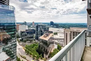 3324 Peachtree Rd NE, Atlanta, GA 30326 - Photo 2