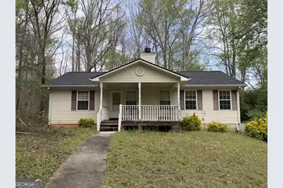 163 Turner Ridge Drive, Cleveland, GA 30528 - Photo 1
