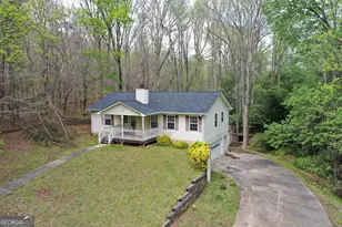 163 Turner Ridge Dr, Cleveland, GA 30528 - Photo 2