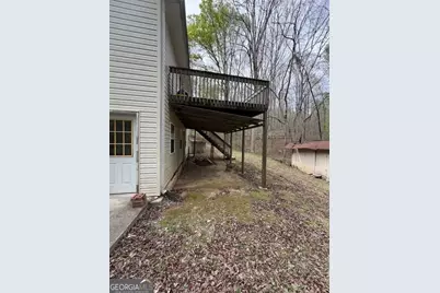 163 Turner Ridge Drive, Cleveland, GA 30528 - Photo 30