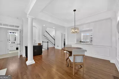 1015 Heatherbrook Lane NE, Atlanta, GA 30324 - Photo 6