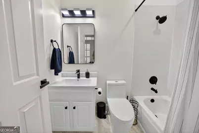 1015 Heatherbrook Lane NE, Atlanta, GA 30324 - Photo 14