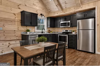 962 Maggie Chapman Road, Cherrylog, GA 30522 - Photo 6