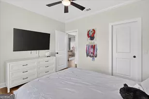 320 Firethorne Dr, Brooklet, GA 30415 - Photo 24