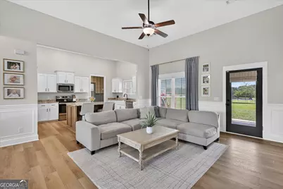 320 Firethorne Drive, Brooklet, GA 30415 - Photo 16