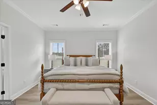 320 Firethorne Dr, Brooklet, GA 30415 - Photo 28