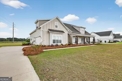 320 Firethorne Drive, Brooklet, GA 30415 - Photo 4